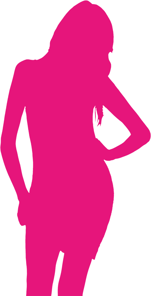 model_silhouette_night-dress
